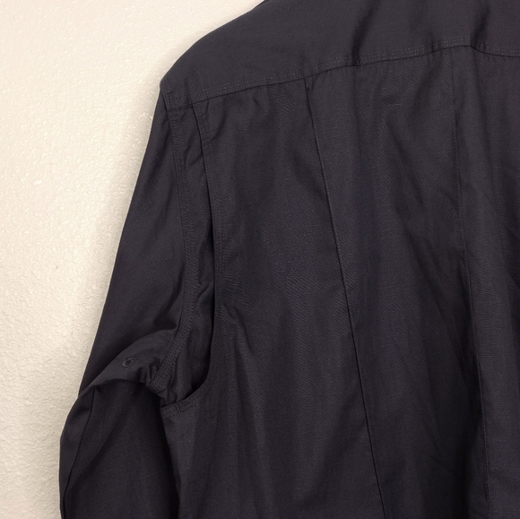 5.11 Tactical Series Casual Button Down Shirt - Picture 10 of 14